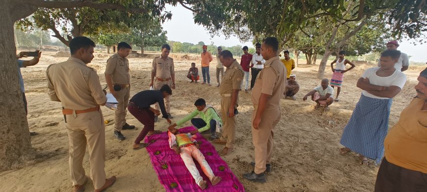 शराब के नशे में युवक ने फांसी लगा कर दी जान