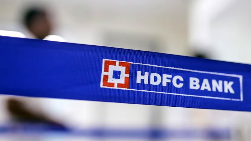 hdfc bank -  कोर बैंकिंग सिस्टम को नए इंजीनियर्ड प्लेटफॉर्म पर माइग्रेट करने की योजना बनाई